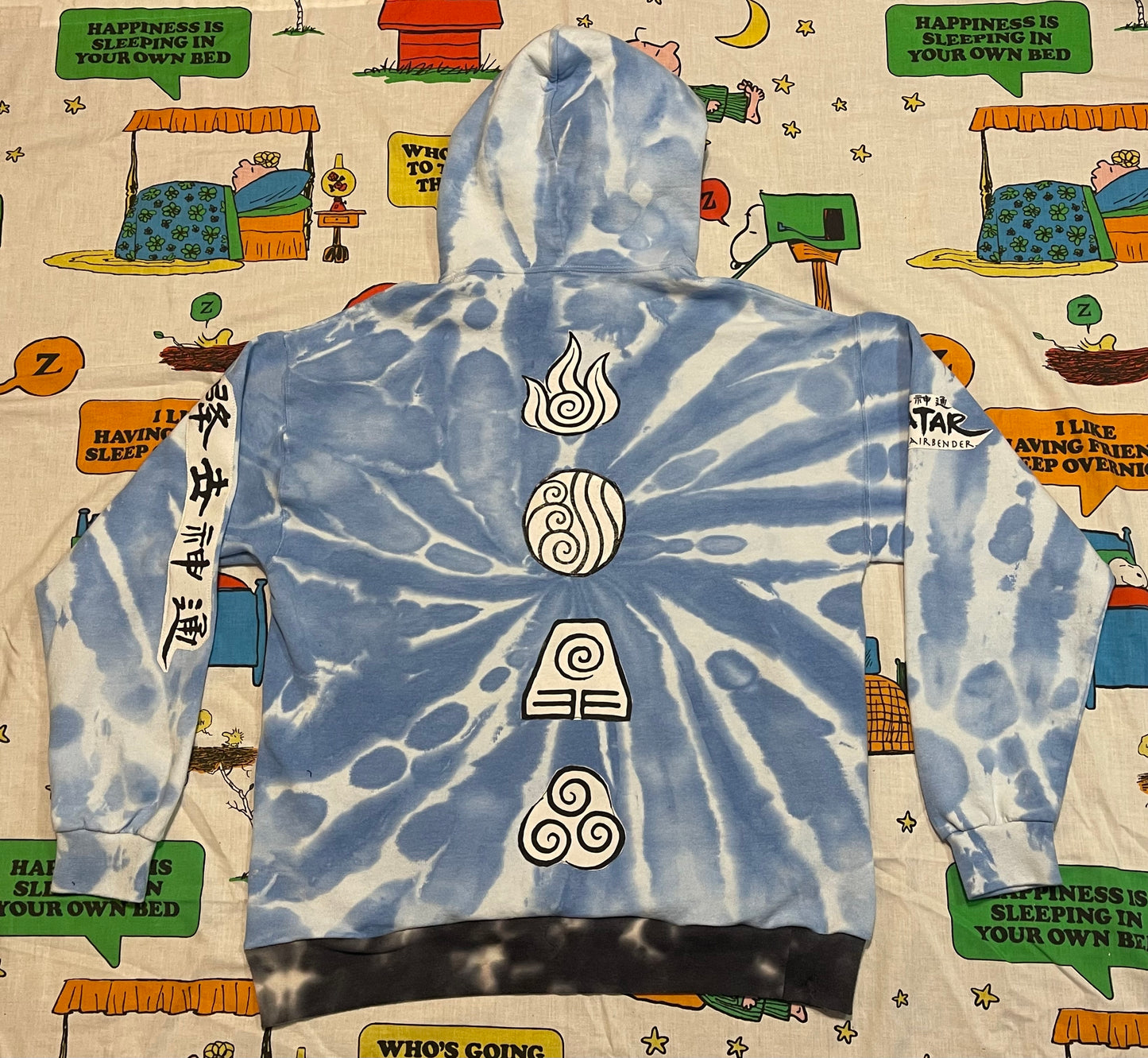 Avatar 1 of 1