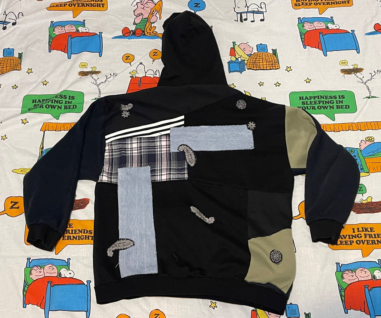 GMC 1 of 1 hoodie