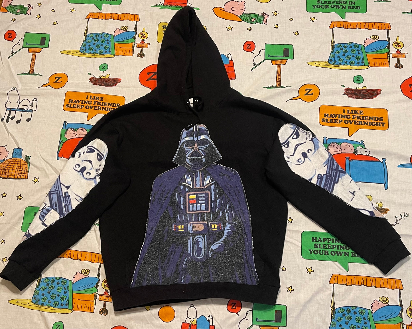 Star wars 1 of 1