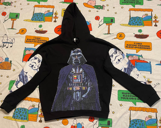 Star wars 1 of 1