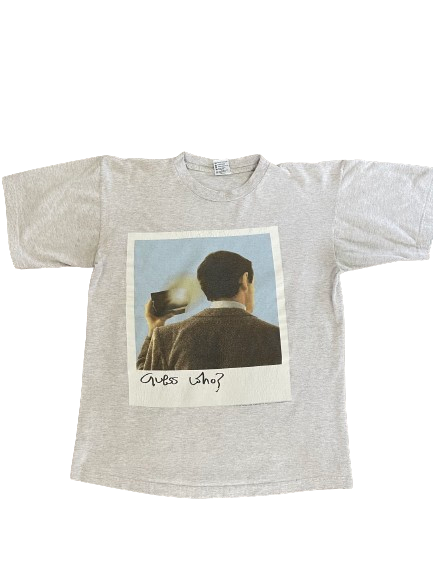 Vintage Mr.Bean TShirt