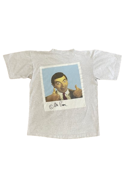 Vintage Mr.Bean TShirt
